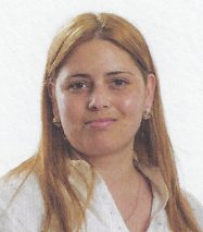 Luciana Barbosa Fernandes